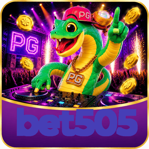 bet505 Logo Verificado