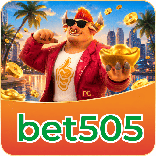 bet505 Logo Seguro