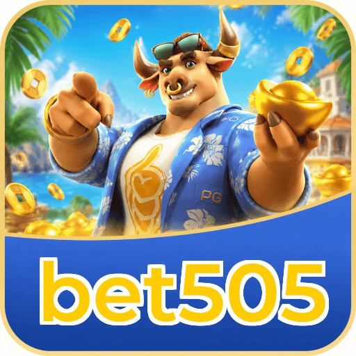 bet505 VIP Program Logo