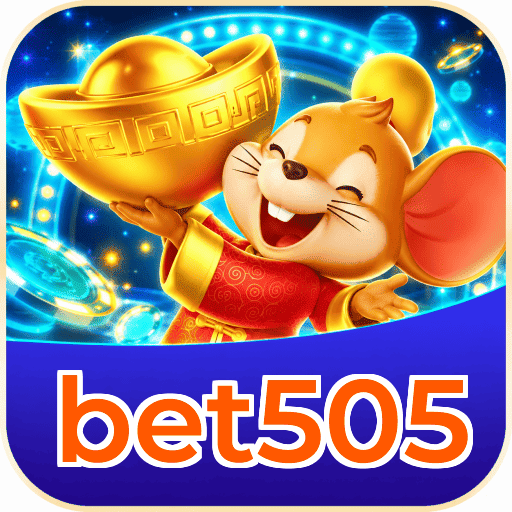bet505 Logo Oficial