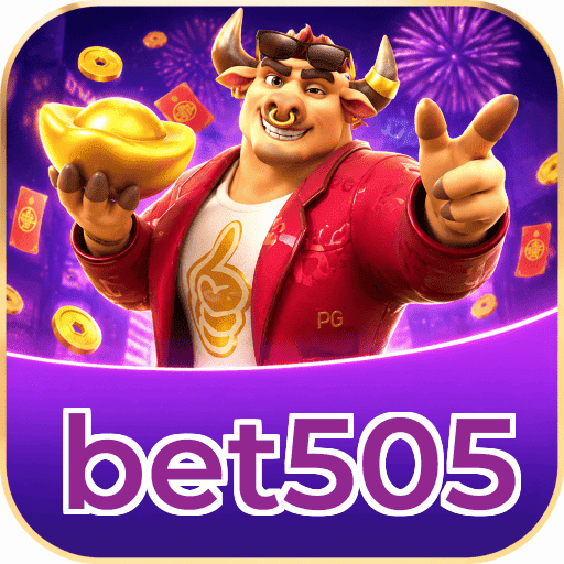 Logo bet505 Plataforma Certificada