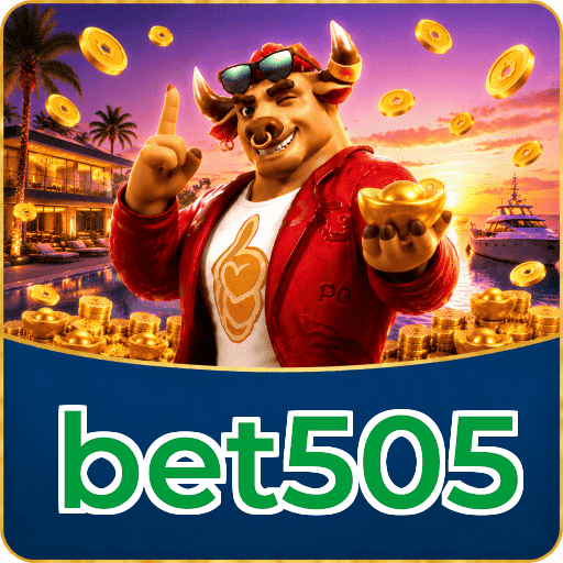 Principais provedores de slots da bet505 - NetEnt, Pragmatic Play, Play'n GO