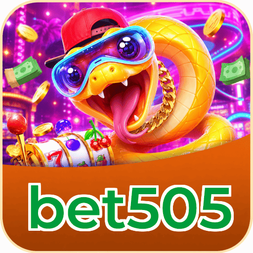 Logo bet505 Loteria Online