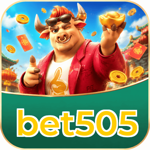 Logo da bet505