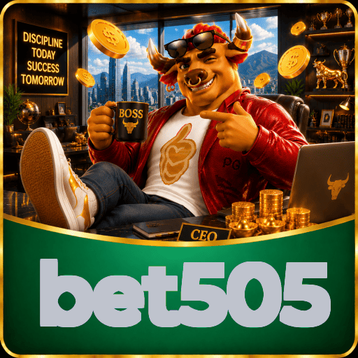 Bot bet505 Telegram