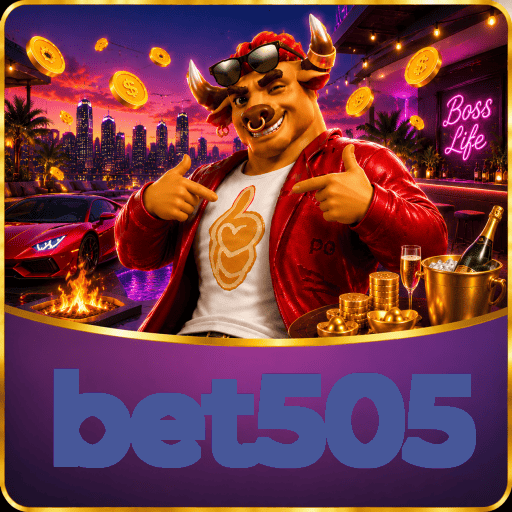 Requisitos do APK bet505 para Android - Logo Oficial